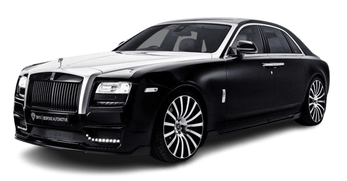 Premium SUV